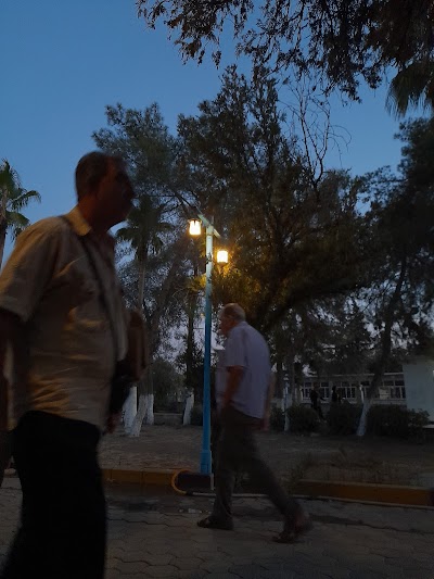 مطعم افيستا