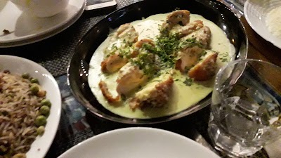 مطعم أهل الكرم
