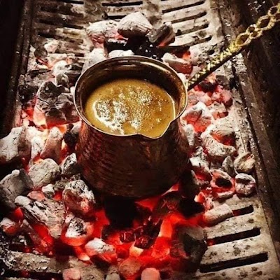 مطعم العامر