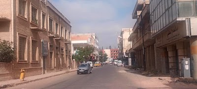 مطعم العلي