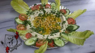 مطعم العز