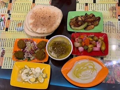مطعم الأصيل