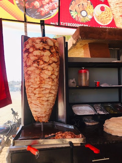 مطعم الدباح