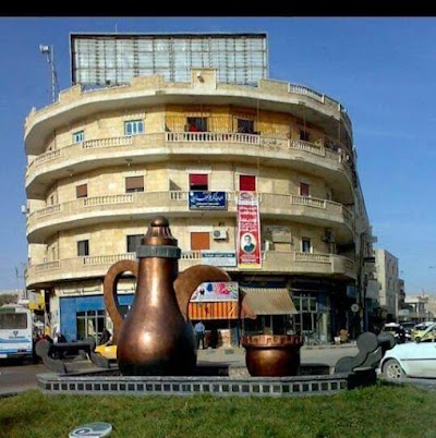 مطعم الفردوس