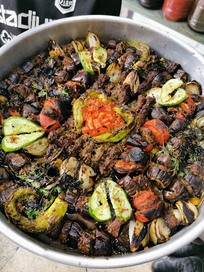 مطعم الفرج