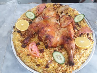 مطعم الفرقان