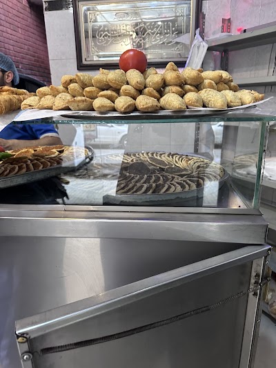مطعم الفرسان