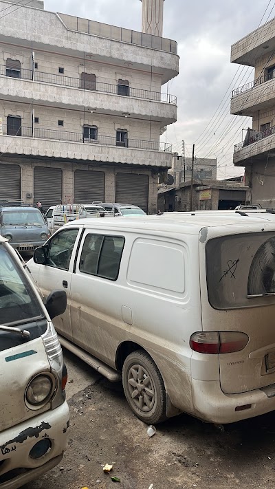 مطعم الفيحاء