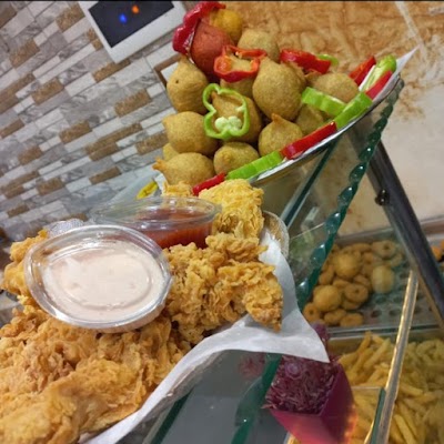 مطعم الغوطة