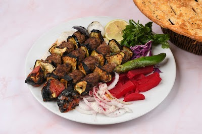 مطعم الغيث