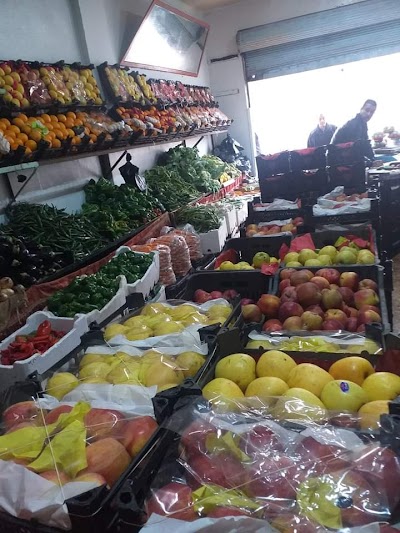 مطعم الحلال الطيب