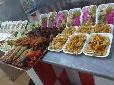 مطعم الحسام