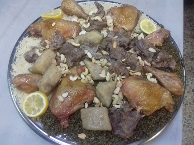 مطعم الكببجي