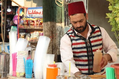 مطعم الخير