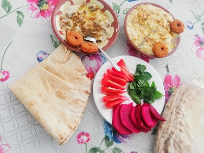 مطعم الكريم