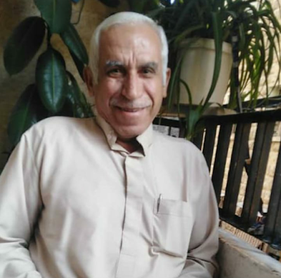 مطعم المجد
