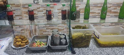 مطعم المهدي