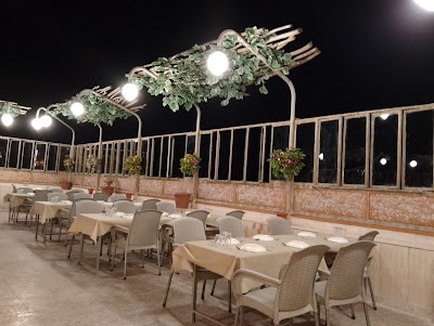 مطعم المهندسين