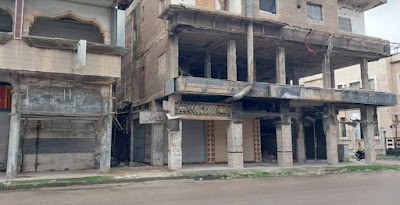 مطعم المكحل (سابقاً)