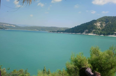 مطعم النعمان (زياد حسن)
