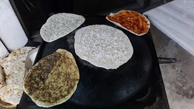 مطعم النجوان
