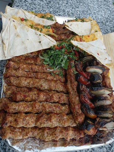 مطعم النواعير