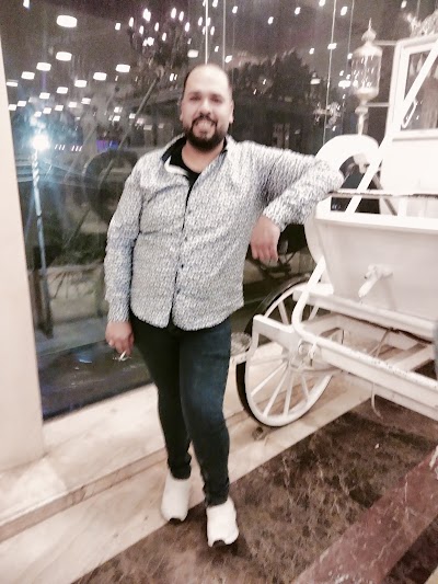 مطعم الوادي