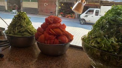 مطعم الصباح