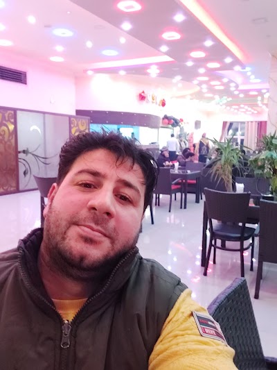مطعم السهل الذهبي ابوالزوز
