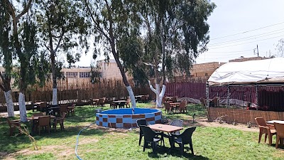 مطعم السندباد