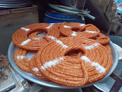 مطعم السيدالشدادي