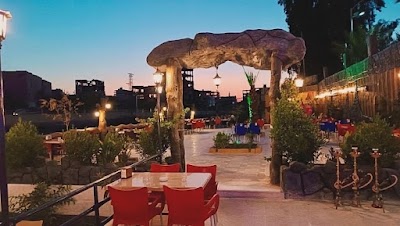 مطعم أيام زمان