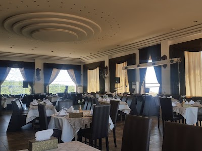 مطعم باب الشمس BAB ALSHAMS Restaurant