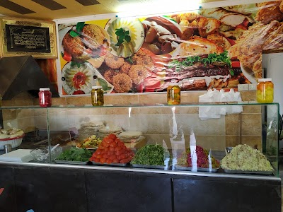 مطعم باكير