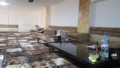 مطعم بربروس