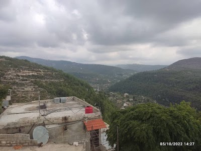 مطعم برج الحسن
