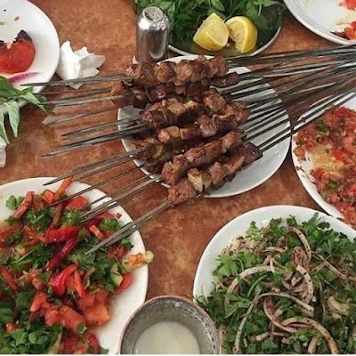 مطعم بشير