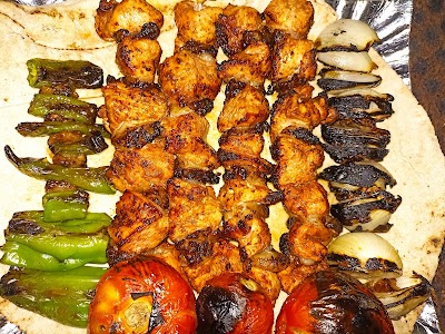 مطعم بسيرين