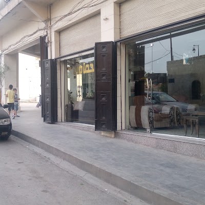 مطعم بيرويا Beroea Restaurant