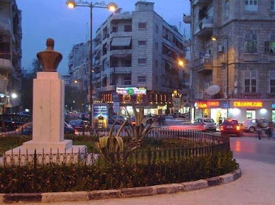 مطعم دلتا و دندنه