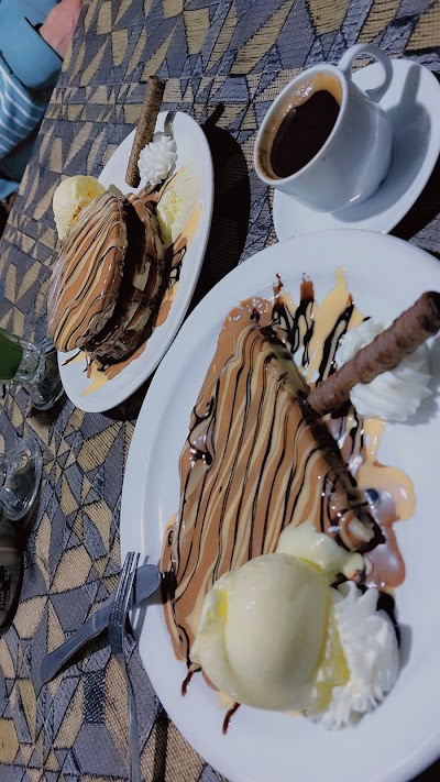 مطعم ضيعتنا