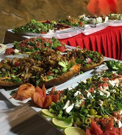 مطعم دياب