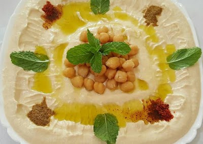 مطعم فريحة