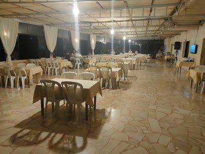 مطعم جاك