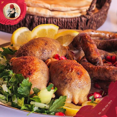 مطعم جوبتير