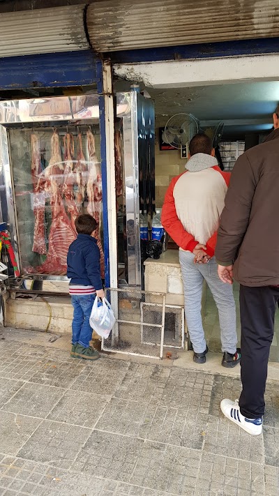 مطعم جودت -Jaudat Restaurant