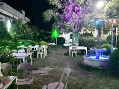 مطعم جردخ