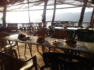 مطعم حسن القرامة