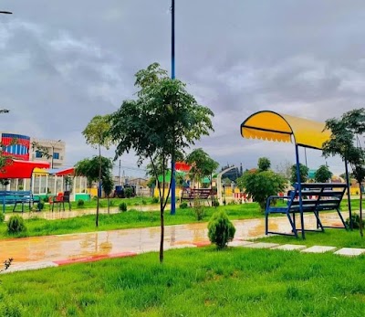 مطعم كاردن ستي للوجبات الغربية