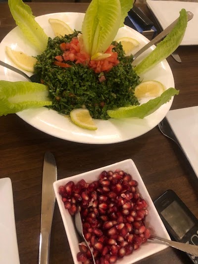 مطعم كاسك
